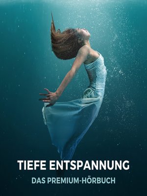 cover image of Tiefe Entspannung